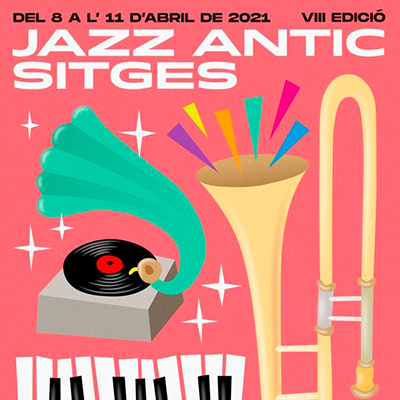 Jazz Antic Sitges Jazz Antic Sitges