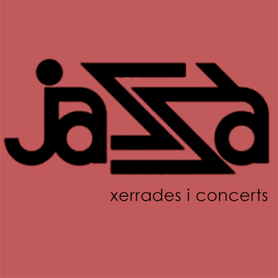 Jazzà, Cassà de la Selva, 2022 Jazzà, Cassà de la Selva, 2022