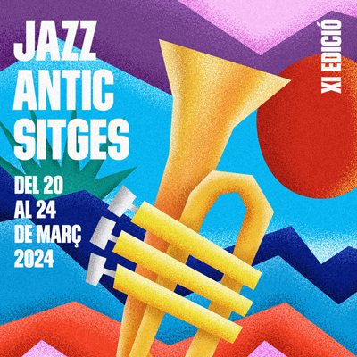 11è Festival de Jazz Antic Sitges, 2024 11è Festival de Jazz Antic Sitges, 2024