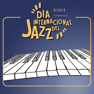 Dia Internacional del Jazz a Girona, 2022 Dia Internacional del Jazz a Girona, 2022