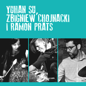 Concert de Yuhan Su, Zbigniew Chojnacki i Ramon Prats a Olot, 2019 Concert de Yuhan Su, Zbigniew Chojnacki i Ramon Prats a Olot, 2019