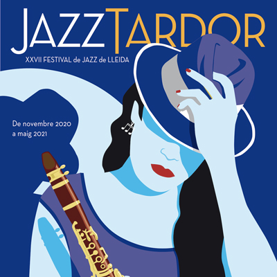 Jazztardor, Festival de Jazz de Lleida, 2020