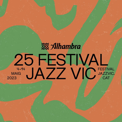 Alhambra Festival Jazz Vic, 2023