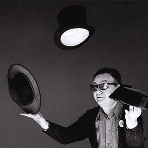 Joan Brossa, Poeta