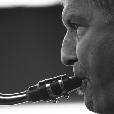Jerry Bergonzy