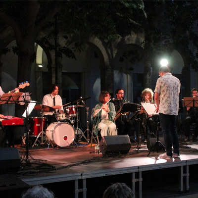Orquestra Jezz Club Orquestra Jezz Club