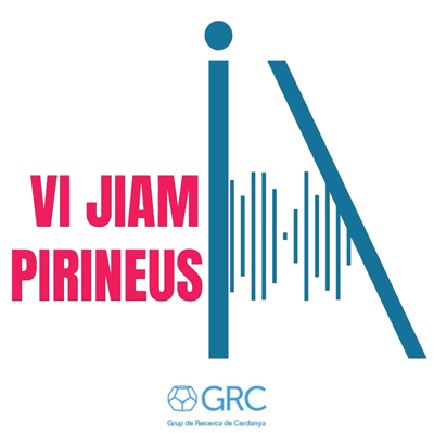 Jornades d'Investigació Artística en Música dels Pirineus (JIAM Pirineus), 2025