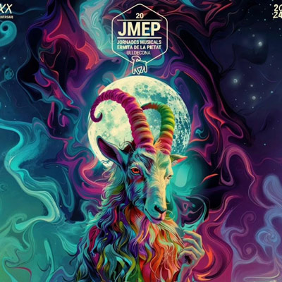 20es Jornades Musicals a l'Ermita de la Pietat, 2024, Ulldecona