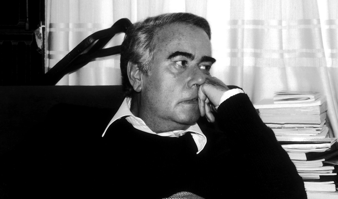 Joan Perucho Joan Perucho