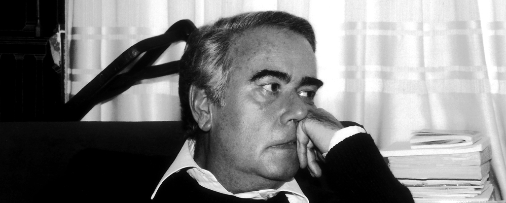 Joan Perucho Joan Perucho