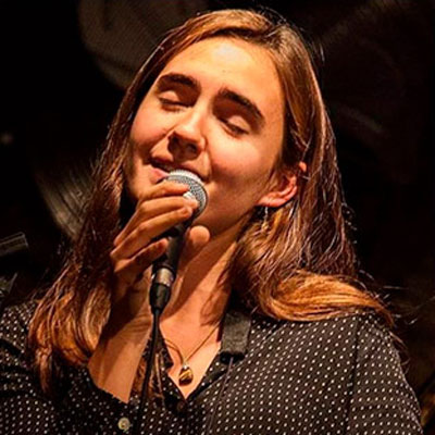 Joana Casanova