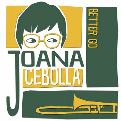 Joana Cebolla Quartet, Jazz