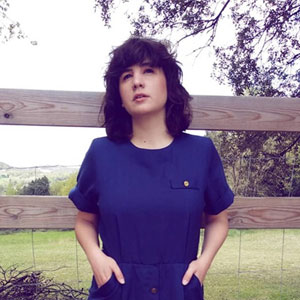 Joana Serrat, 2019