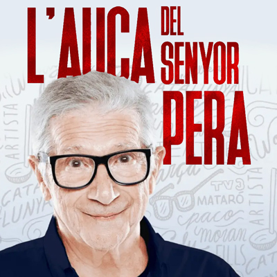 Monòleg 'L'auca del senyor Pera' de Joan Pera