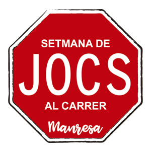 Setmana de Jocs al carrer Setmana de Jocs al carrer