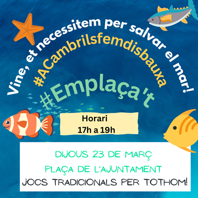Tarda de jocs tradicionals a Cambrils, 2023 Tarda de jocs tradicionals a Cambrils, 2023