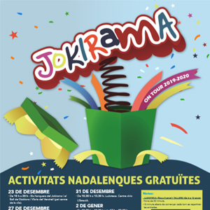 Jokirama