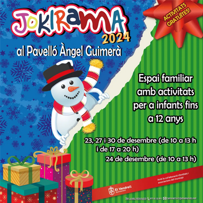 Jokirama Jokirama