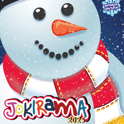 Jokirama