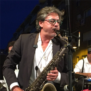 Jon Robles