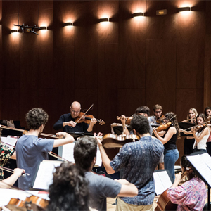 Jove Orquestra Nacional de Catalunya, JONC Jove Orquestra Nacional de Catalunya, JONC