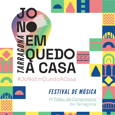 Jo no em quedo a casa Tarragona