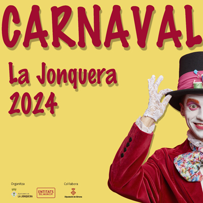 Carnaval de La Jonquera, 2024 Carnaval de La Jonquera, 2024