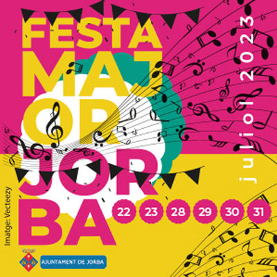Festa Major de Jorba