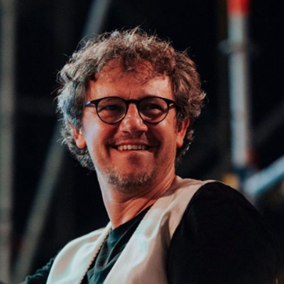 Jordi Grisó Jordi Grisó
