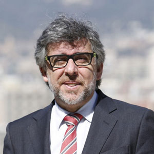Jordi Pina