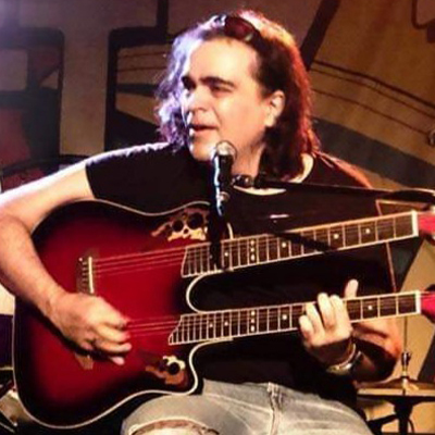 Jordi Sandalinas Jordi Sandalinas