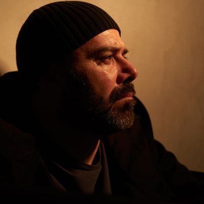 Jordi Forniés, 2024 Jordi Forniés, 2024