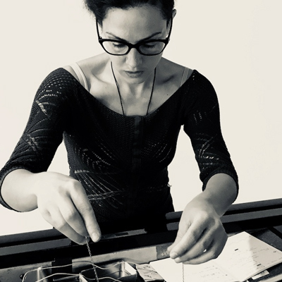 Jordina Millà, Piano Jordina Millà, Piano
