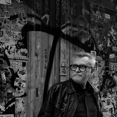 Exposició 'Pell Mutant' de Jordi Nin Exposició 'Pell Mutant' de Jordi Nin