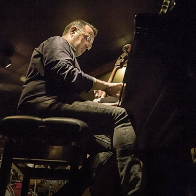 Jorge Varela