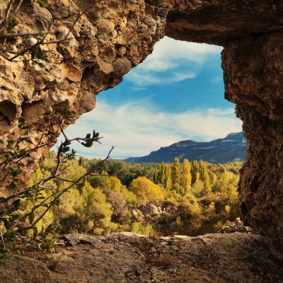 Jornada 'Refugis de muntanya', La Somereta, Refugis de muntanya, La Porta del Congost Jornada 'Refugis de muntanya', La Somereta, Refugis de muntanya, La Porta del Congost