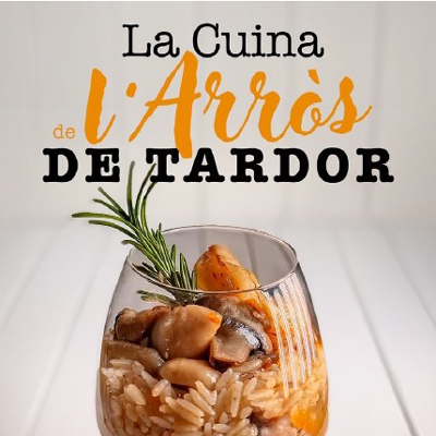 Jornades Gastronòmiques de la Cuina de l'Arròs de Tardor, Mont-roig del Camp, 2024 Jornades Gastronòmiques de la Cuina de l'Arròs de Tardor, Mont-roig del Camp, 2024