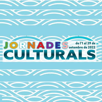 Jornades Culturals de La Ràpita 2022 Jornades Culturals de La Ràpita 2022