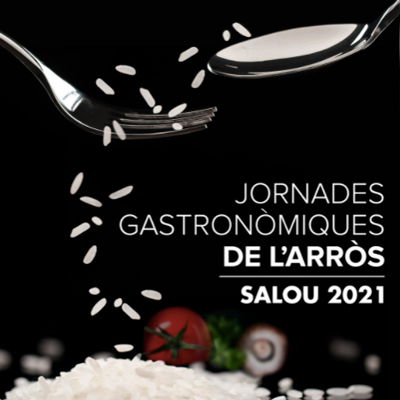 Jornades Gastronòmiques de l'Arròs a Salou, 2021 Jornades Gastronòmiques de l'Arròs a Salou, 2021