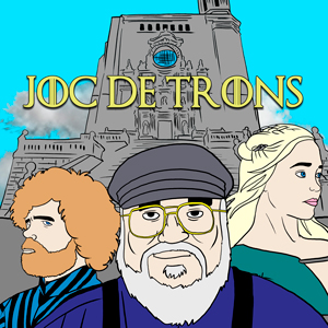 Jornades de Ciència-Ficció, Fantasia i Terror de Girona Jornades de Ciència-Ficció, Fantasia i Terror de Girona