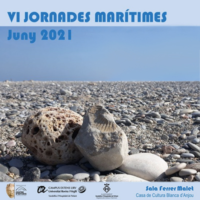 Jornades Martítimes a L'hospitalet de l'Infant, 2021 Jornades Martítimes a L'hospitalet de l'Infant, 2021