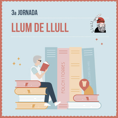 Jornada 'Llum de Llull', REus, 2021 Jornada 'Llum de Llull', REus, 2021