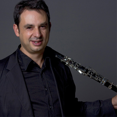 José Luis Estellés