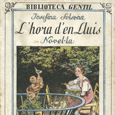 Llibre de Josefina Solsona Querol Llibre de Josefina Solsona Querol