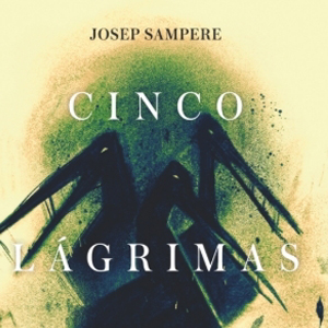 Cinco lágrimas verdes