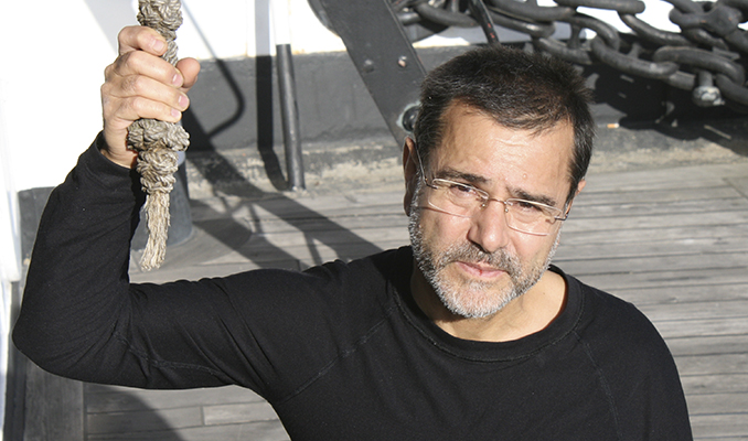 Josepe Gil