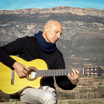 Josep Manel Vega