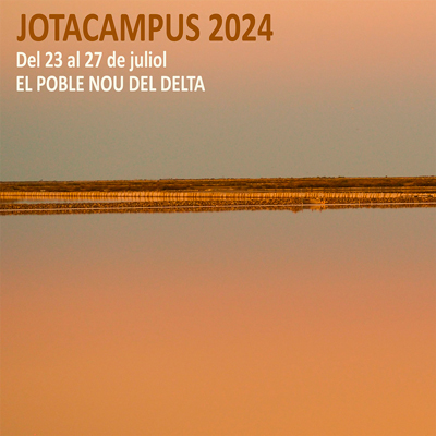 JotaCampus 2024 JotaCampus 2024