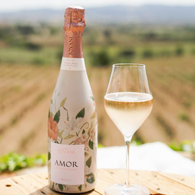 Cava Amor, Jovani Vins, Cava Jovani Cava Amor, Jovani Vins, Cava Jovani