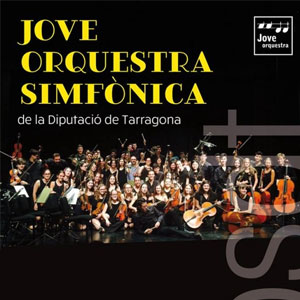 Jove Orquestra Simfònica de la Diputació, JOSDT